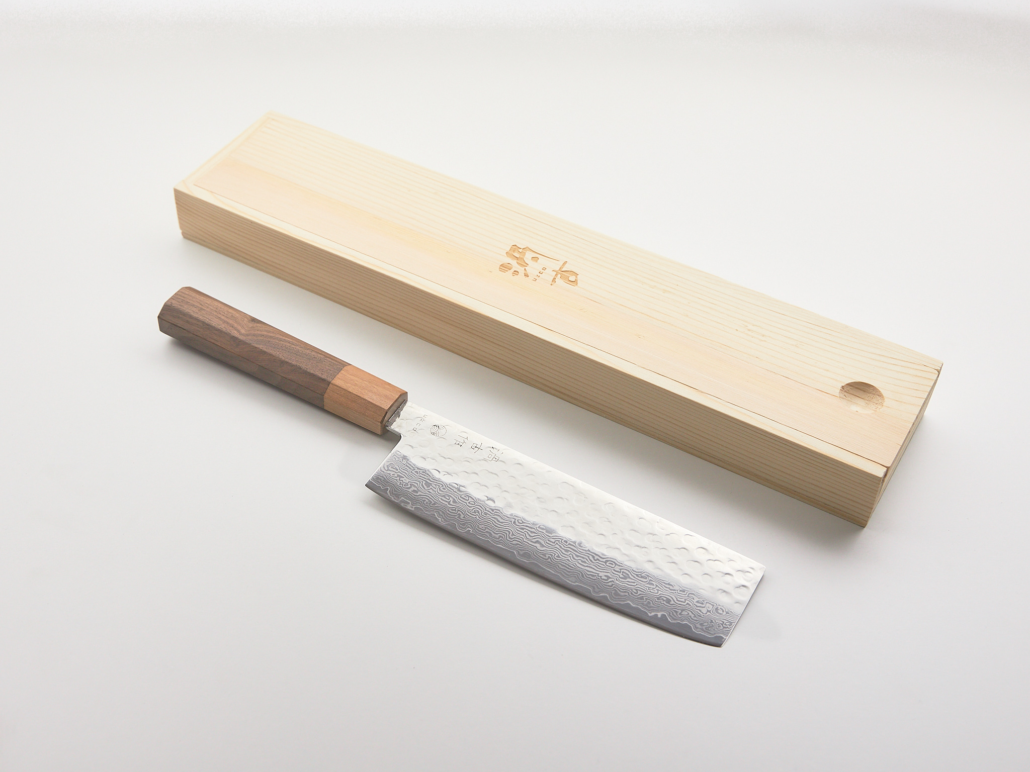 THE NAKIRI - Classic Edition