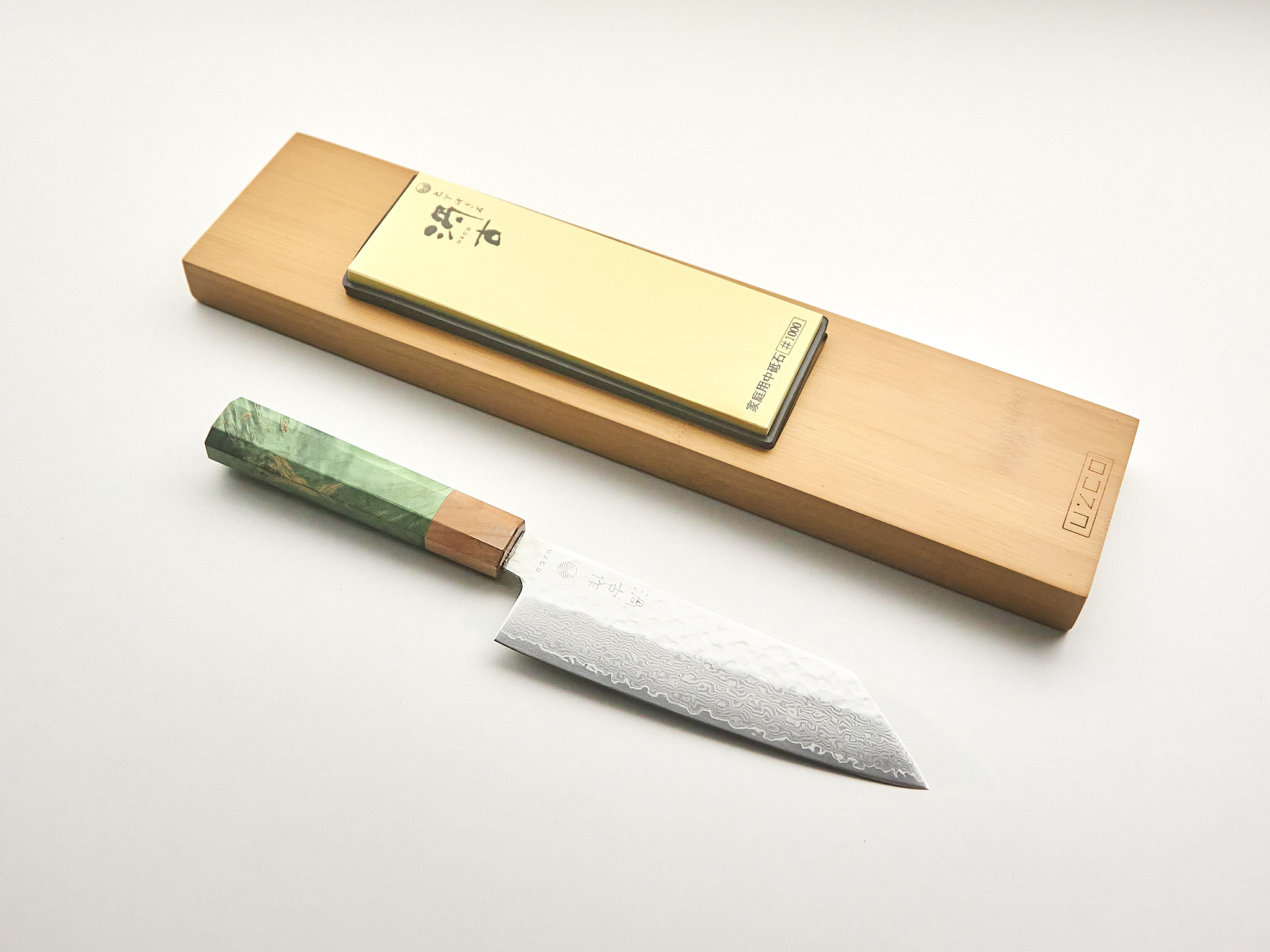 THE BUNKA- Verdant Edition