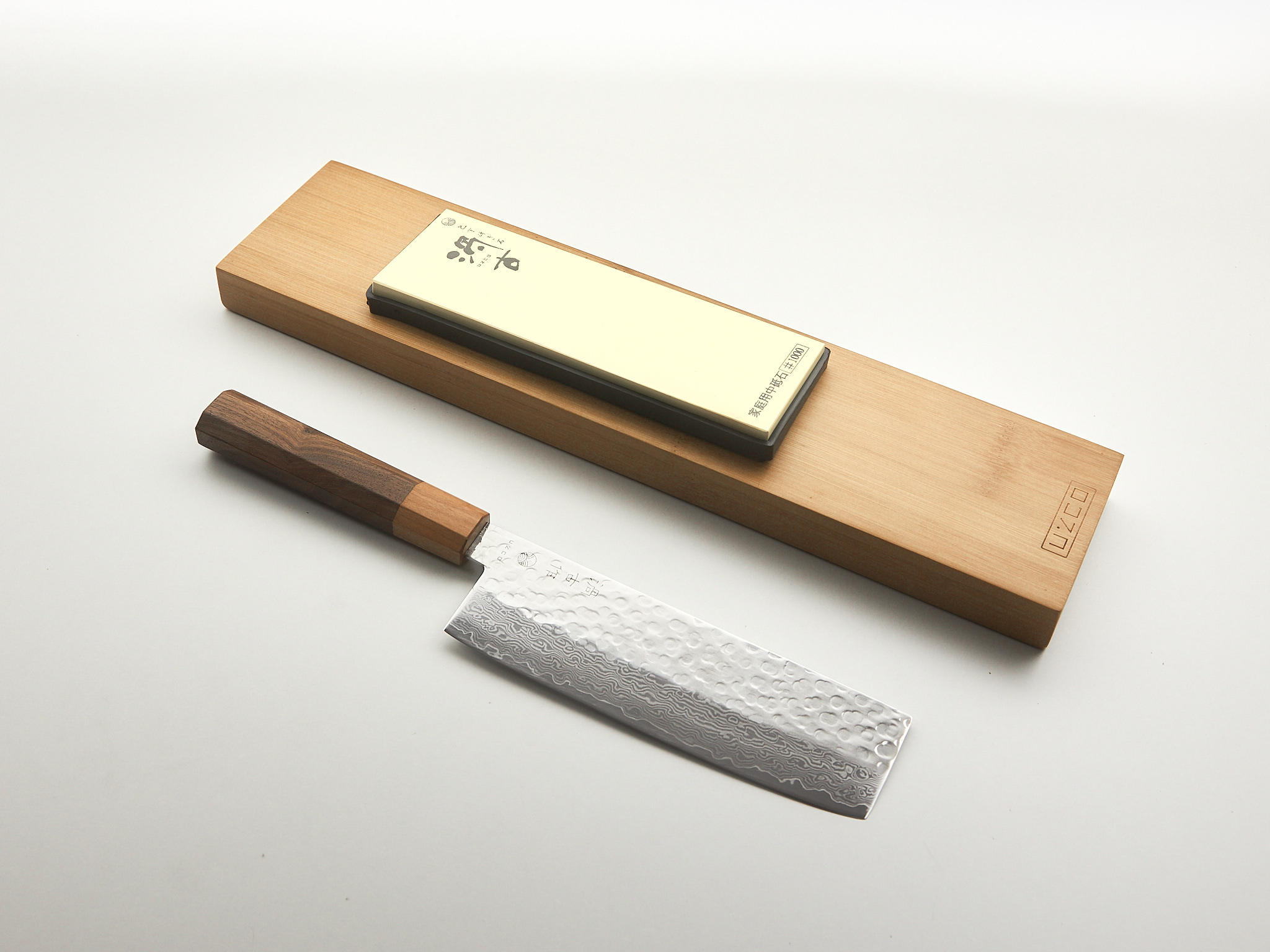 THE NAKIRI - Classic Edition