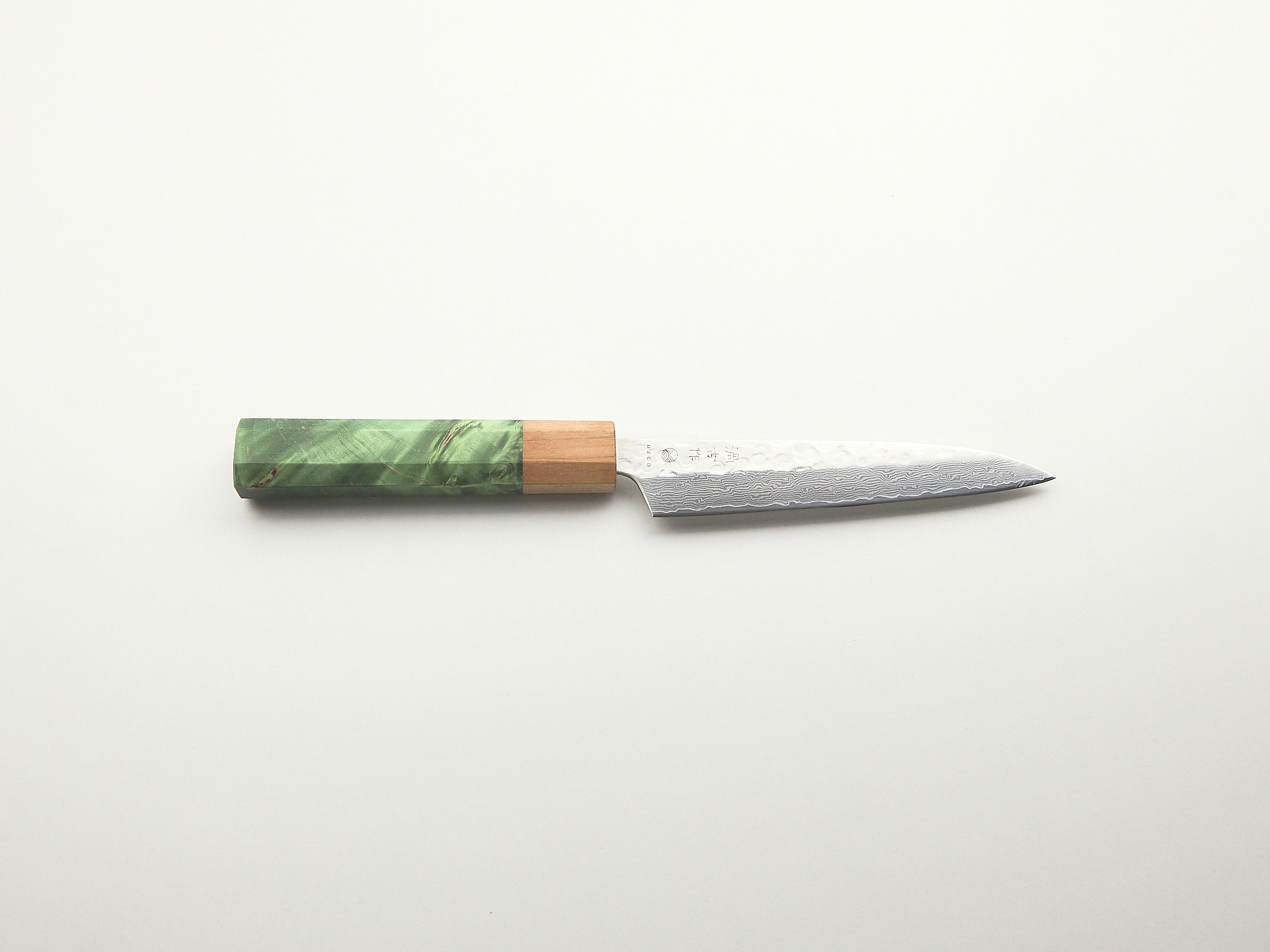 THE PETTY- Verdant Edition