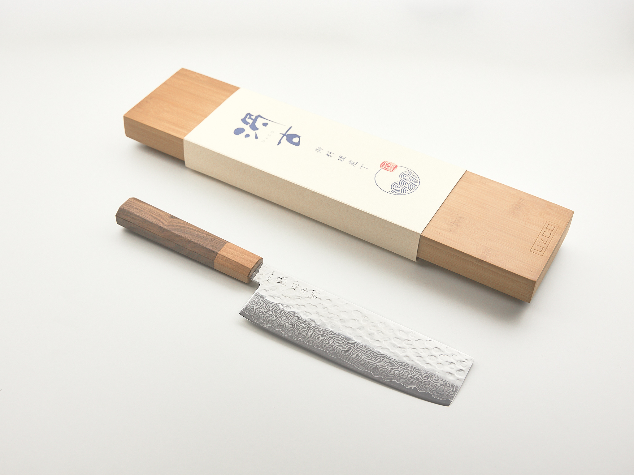 THE NAKIRI - Classic Edition