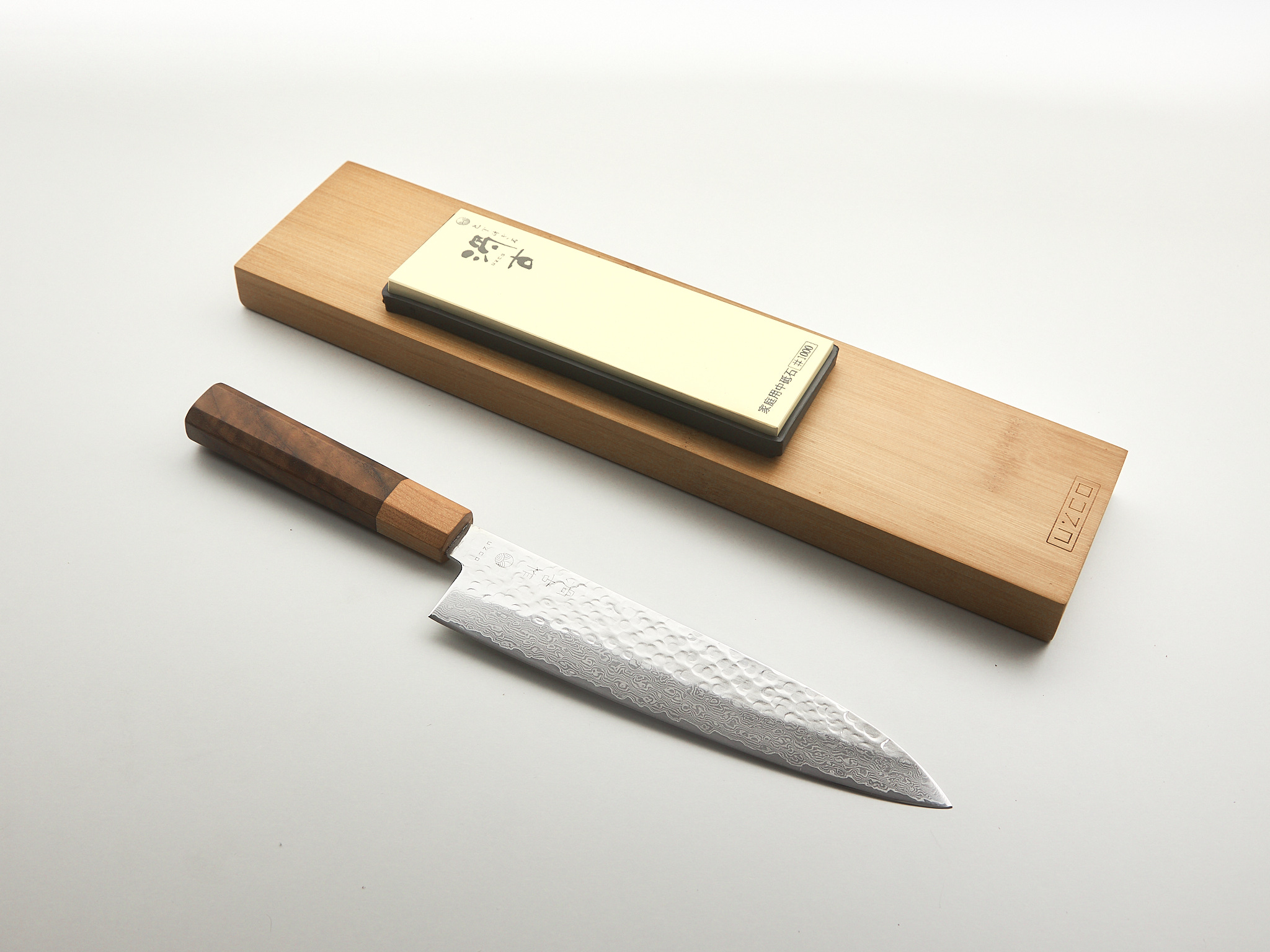 THE GYŪTO - Classic Edition
