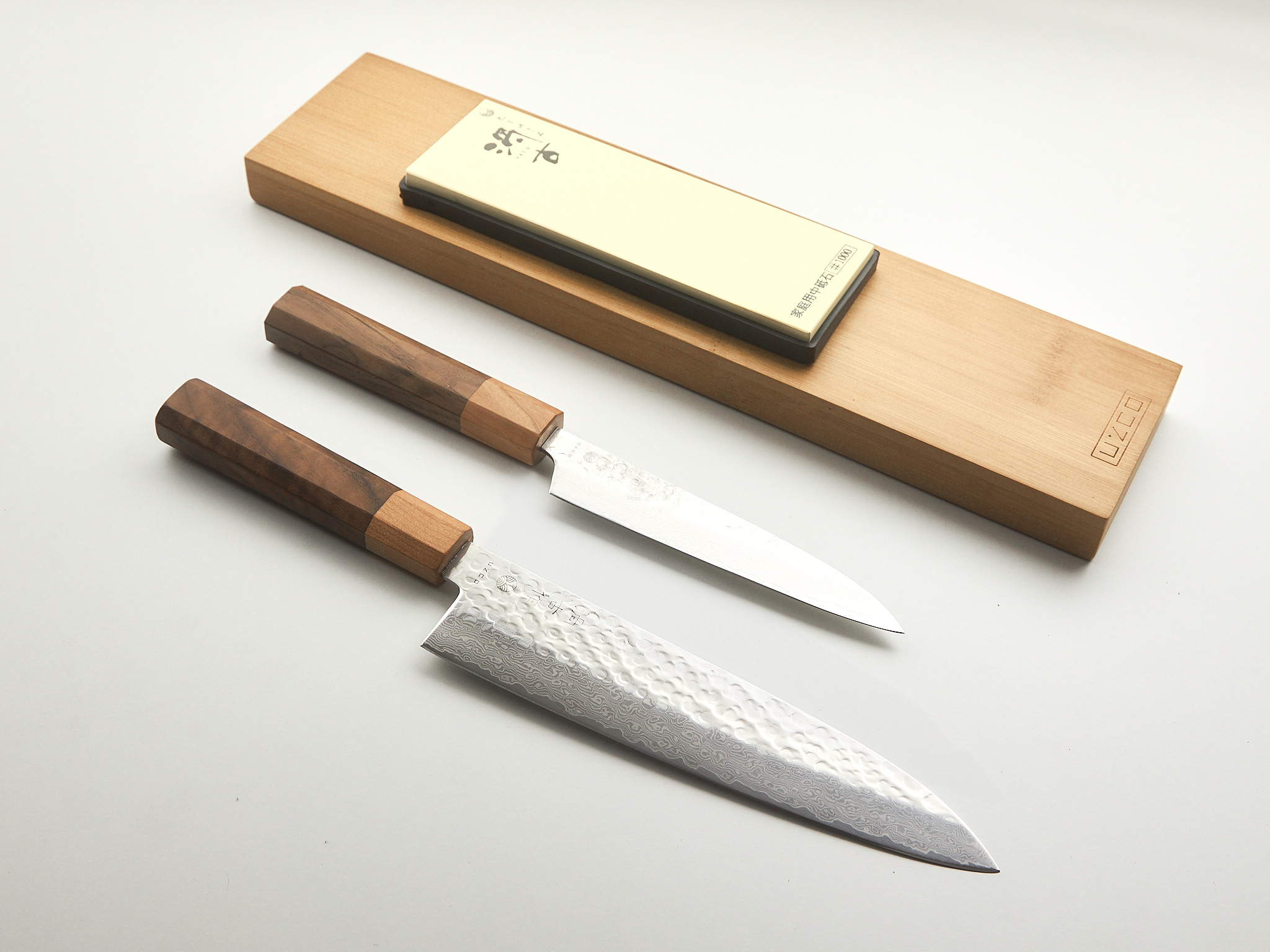 THE DUO BUNDLE - Classic Edition