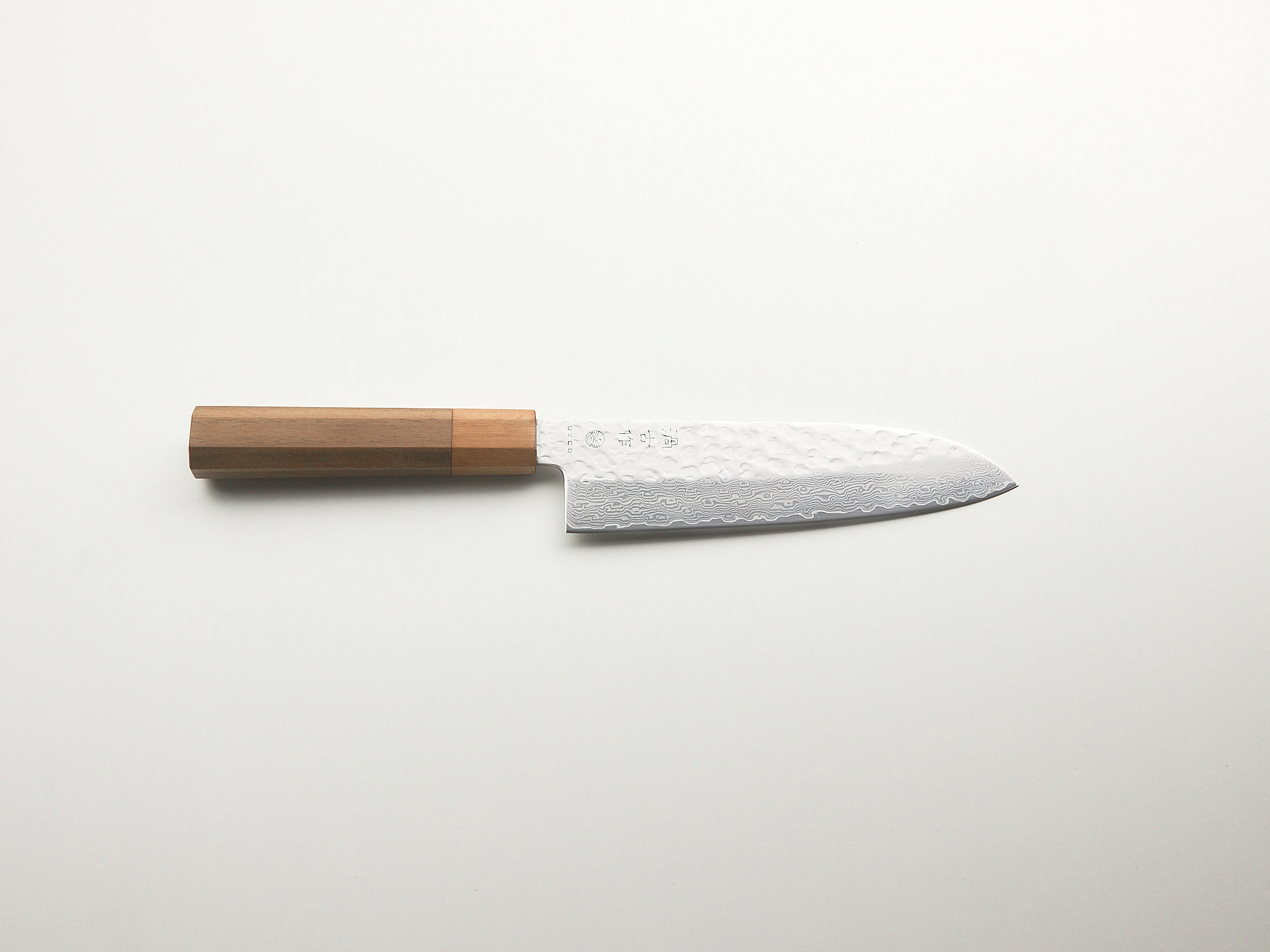 THE SANTOKU - Classic Edition