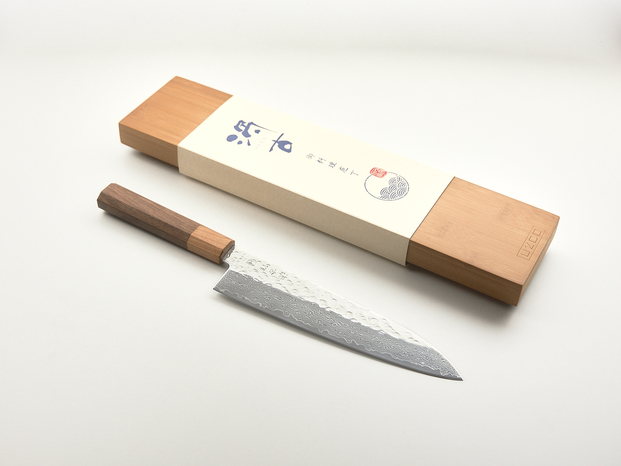 THE GYŪTO - Classic Edition