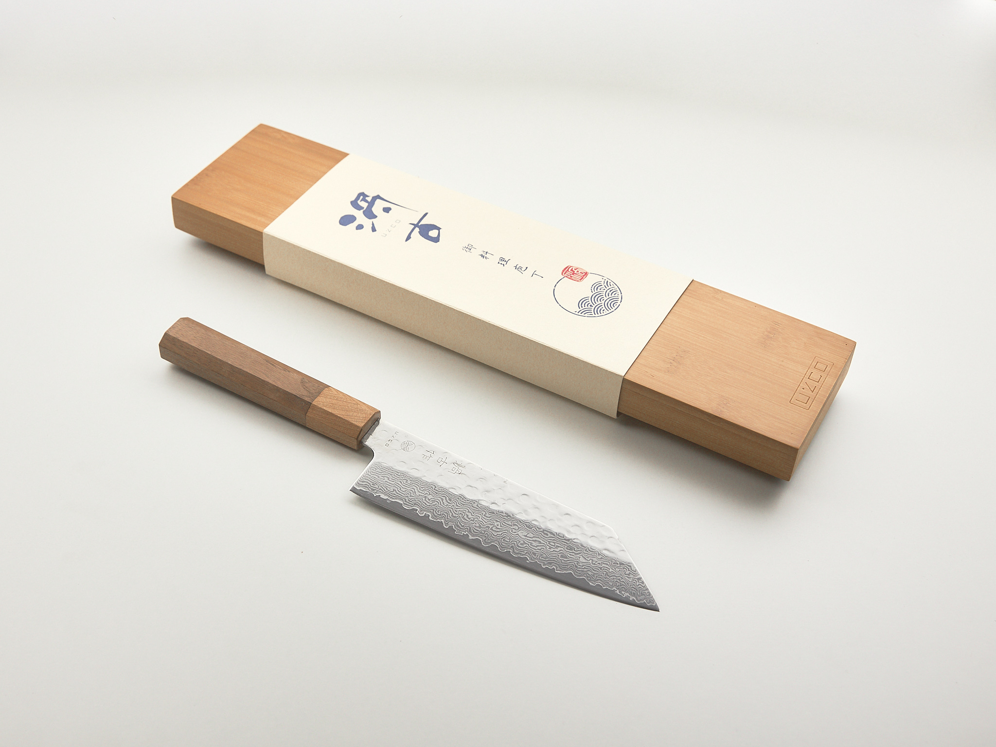 THE BUNKA- Classic Edition