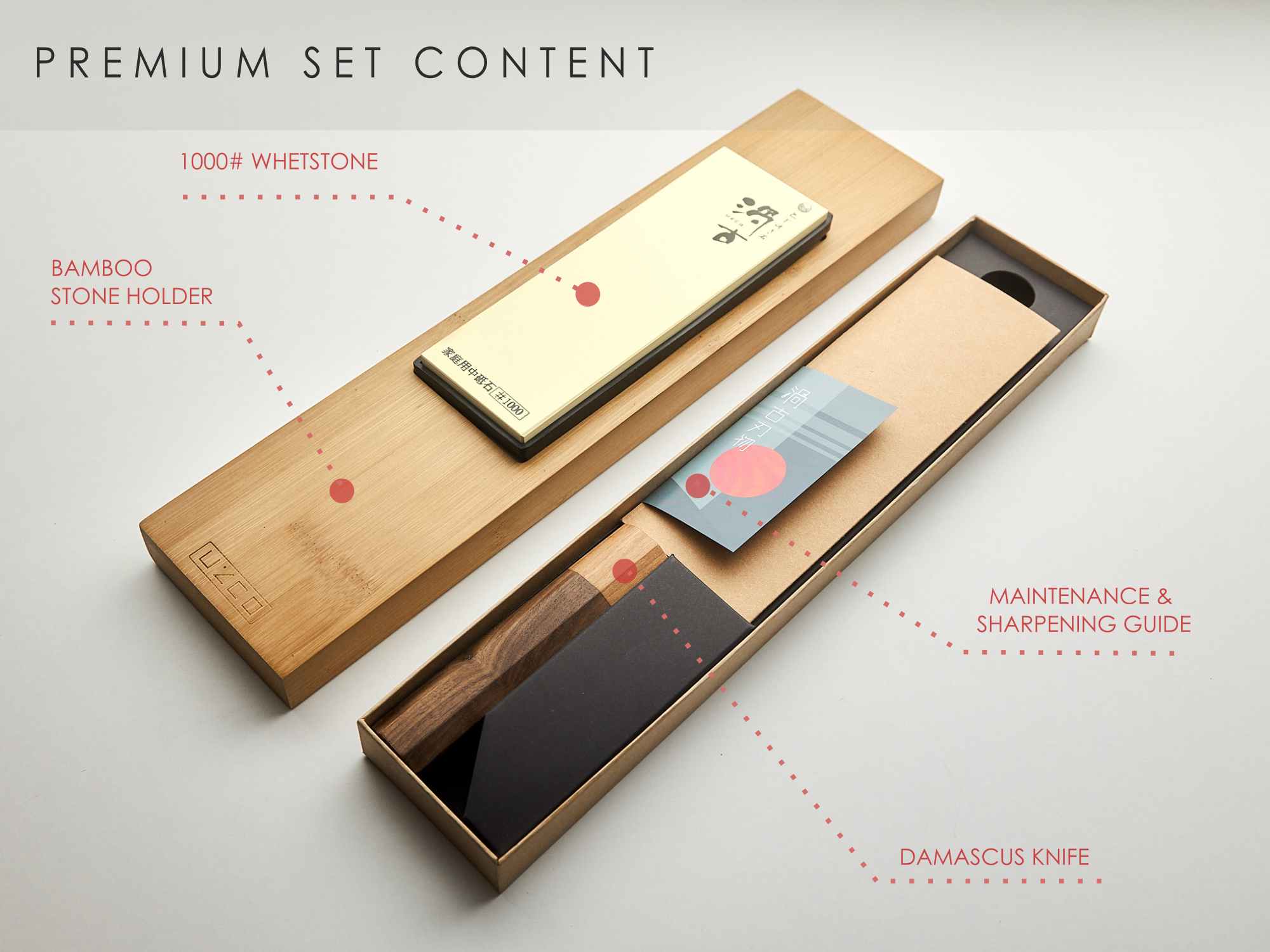 THE BUNKA- Classic Edition