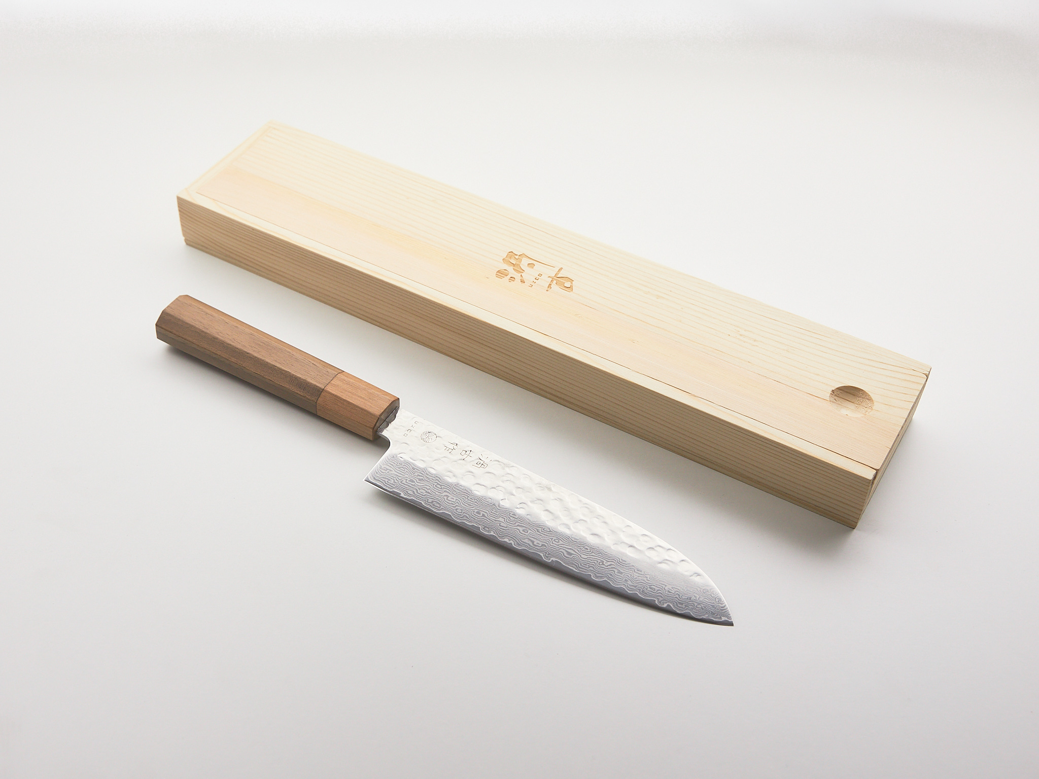 THE SANTOKU - Classic Edition