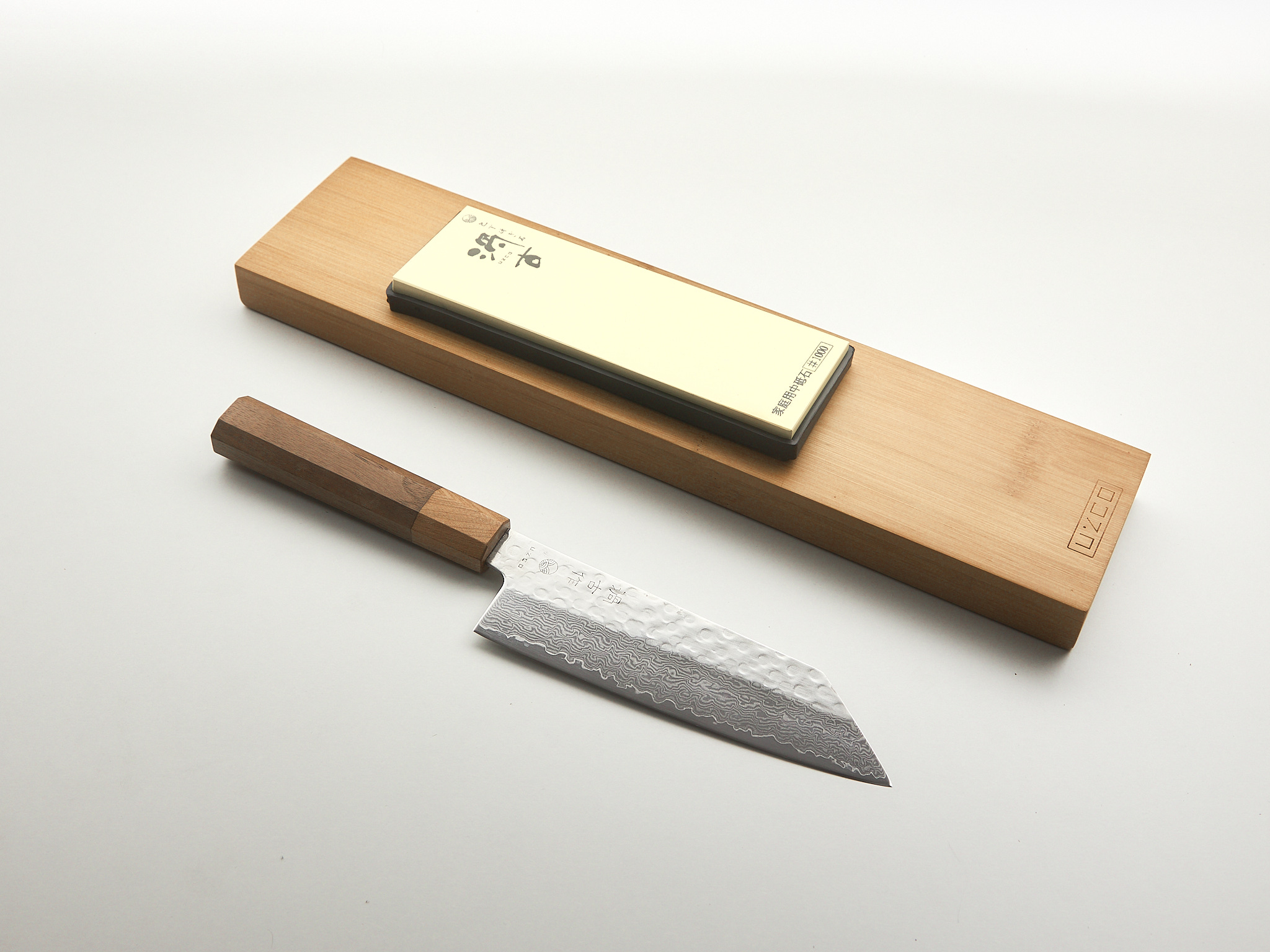 THE BUNKA- Classic Edition