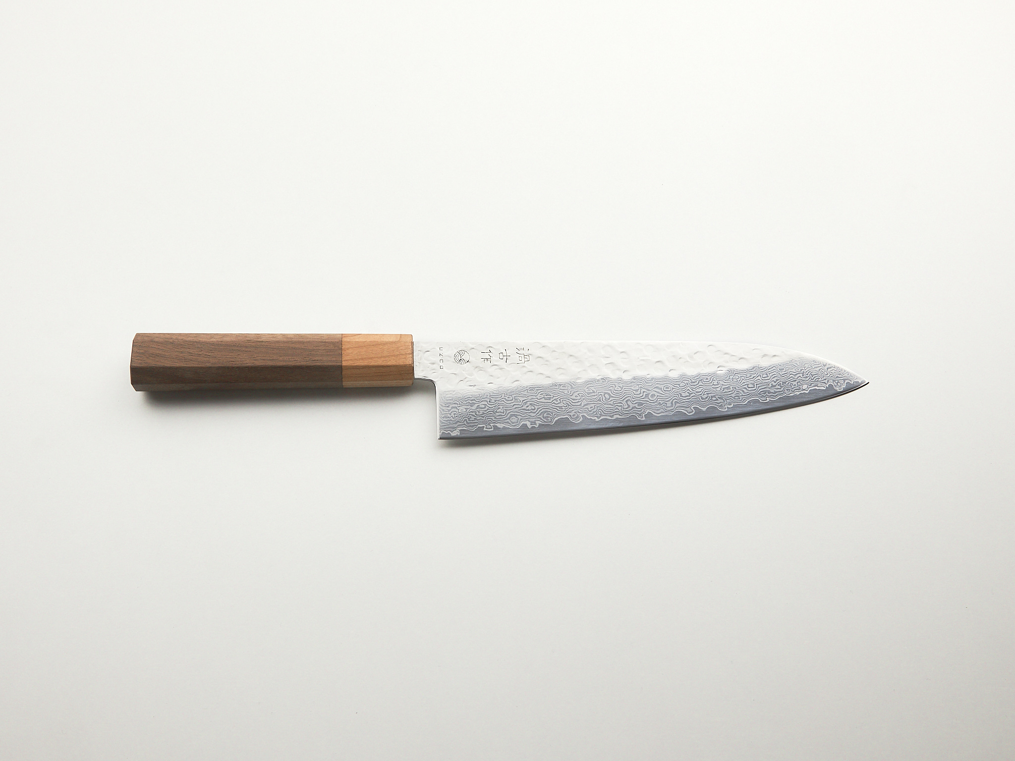 THE GYUTO- Classic Edition
