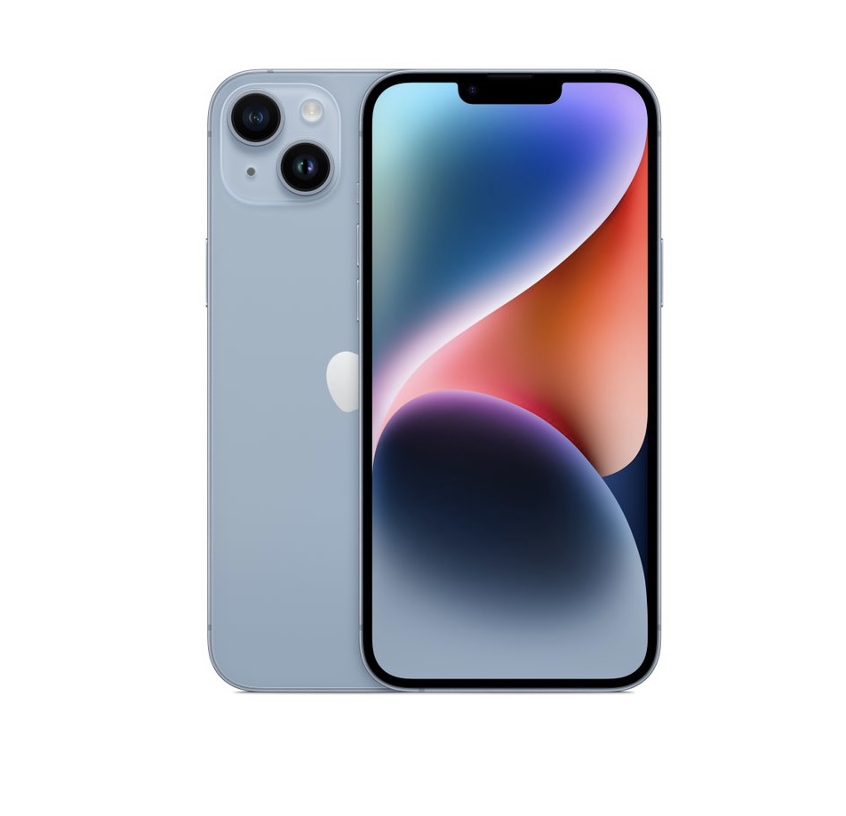 iPhone 14 (Lacrado)