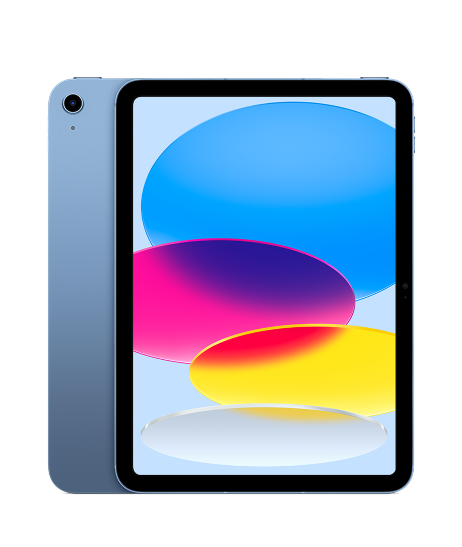 iPad 10  (Lacrado)