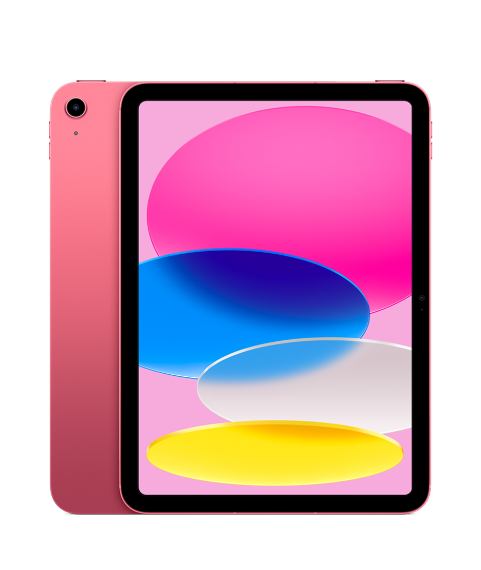 iPad 10  (Lacrado)