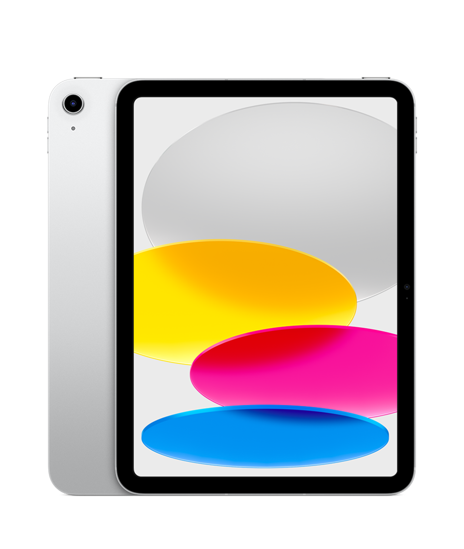 iPad 10  (Lacrado)