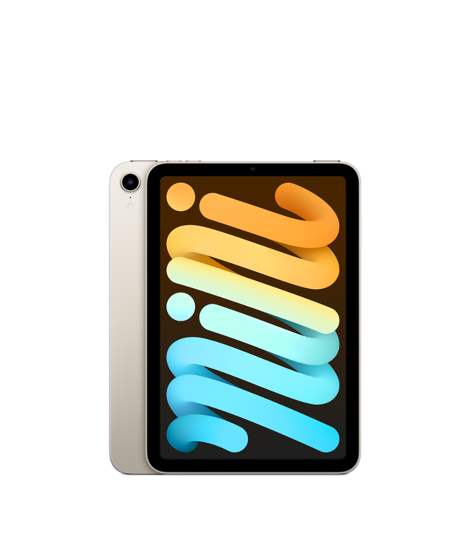 iPad Mini 7 (Lacrado) NEW 2024 A17 PRO