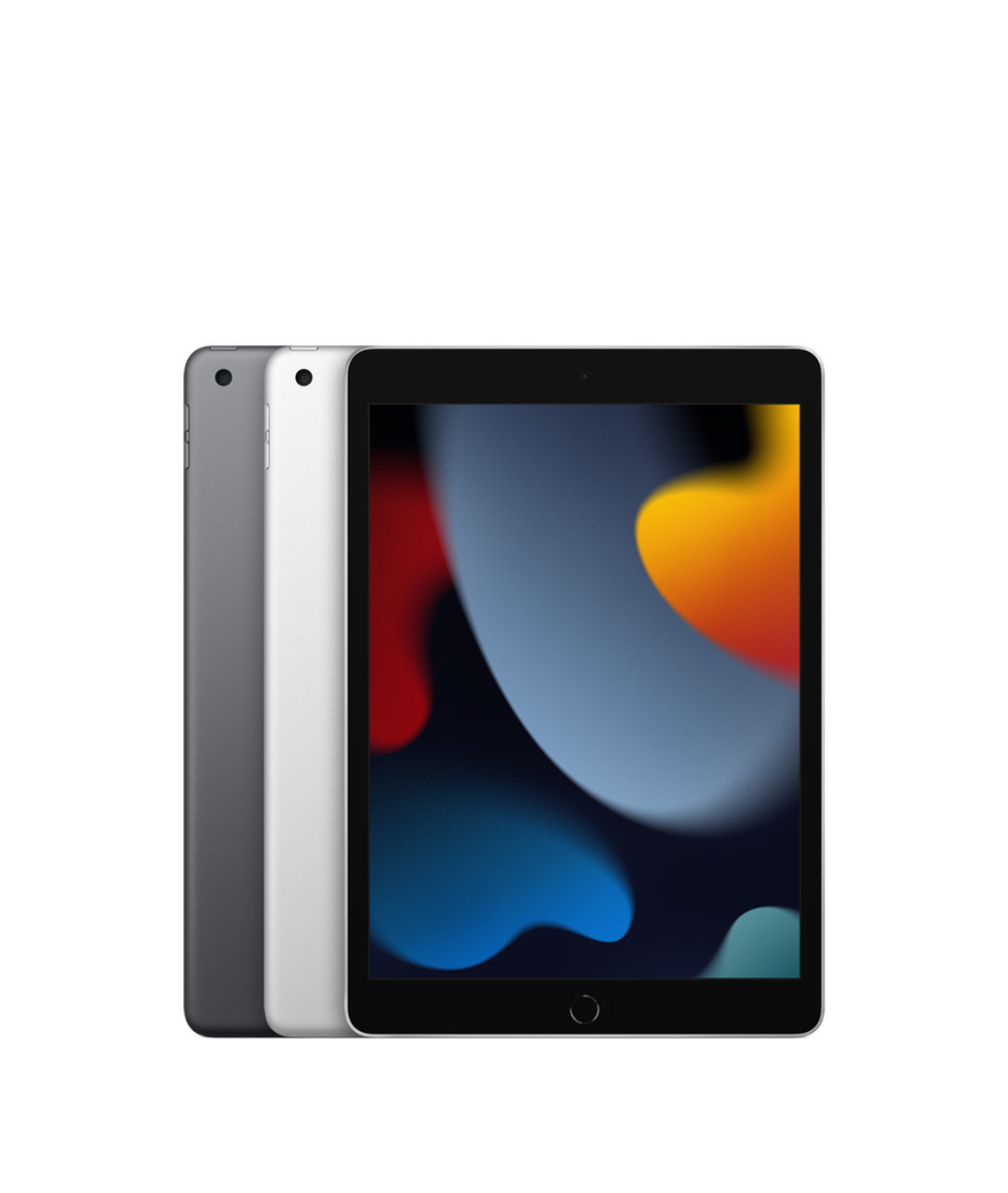 iPad 9 (Lacrado)