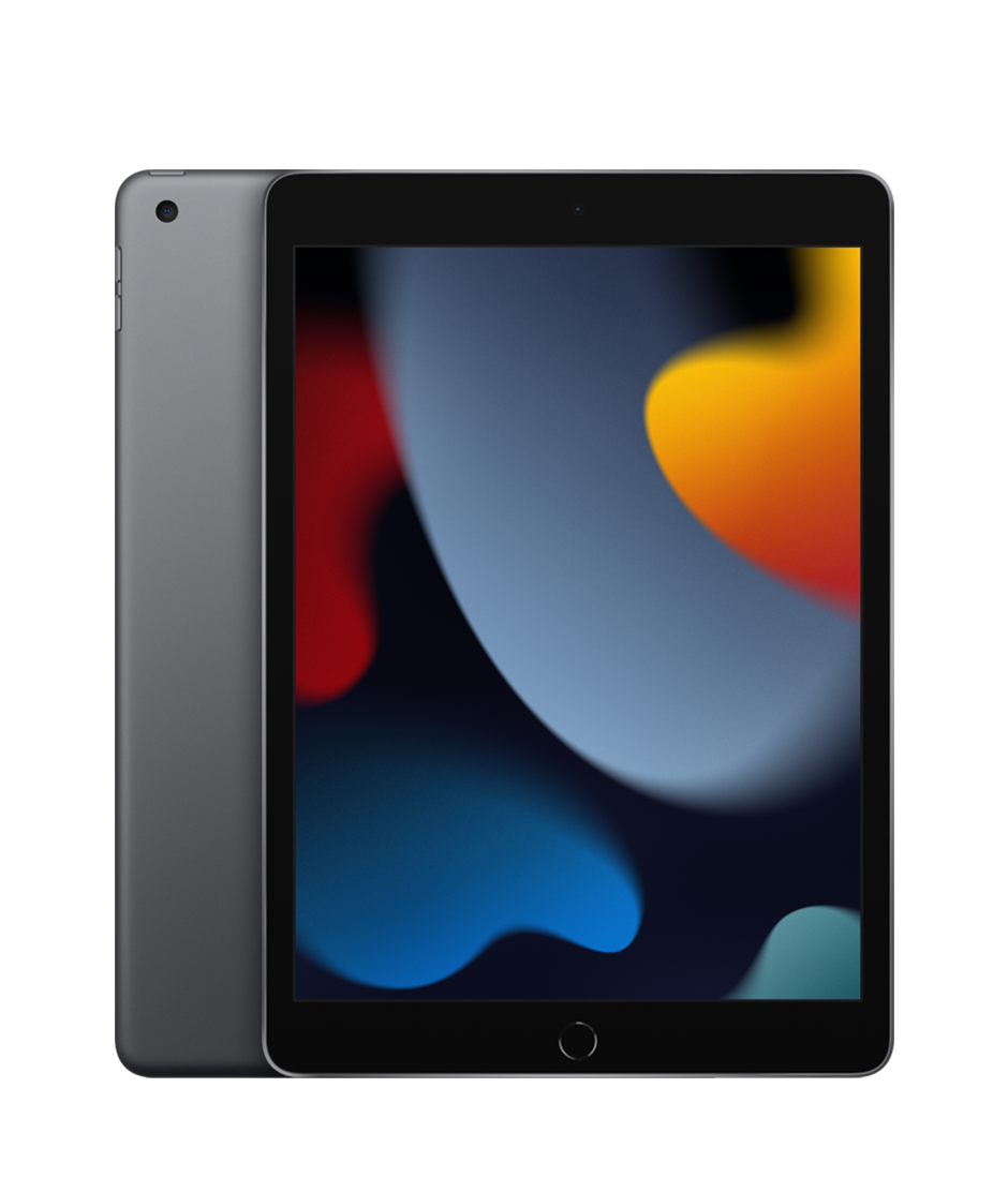 iPad 9  (Lacrado)