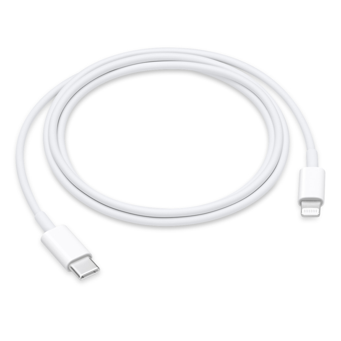 Cabo USB-C para Lightning 