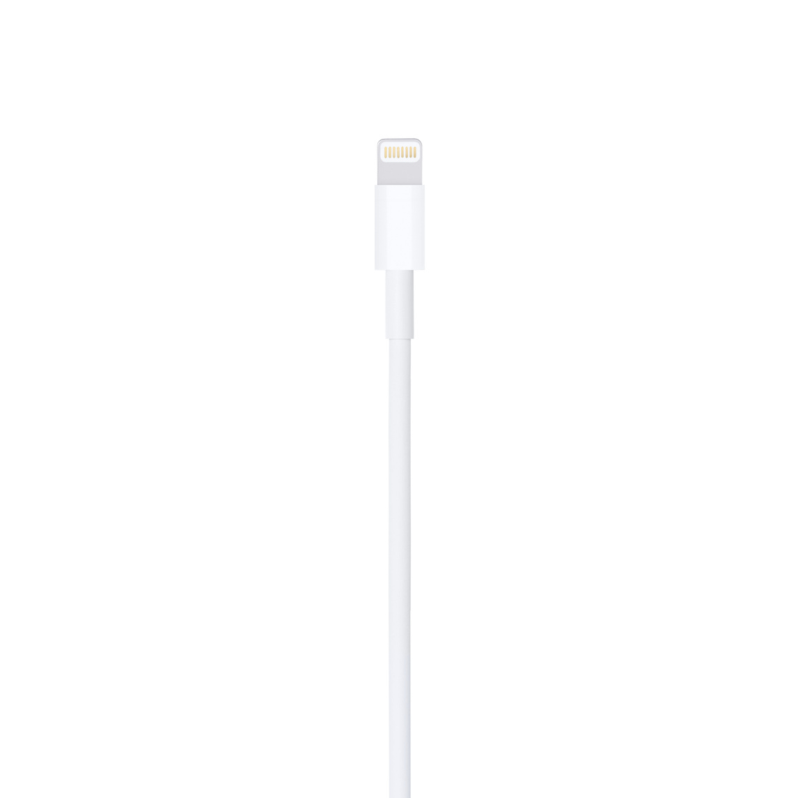Cabo de Lightning para USB