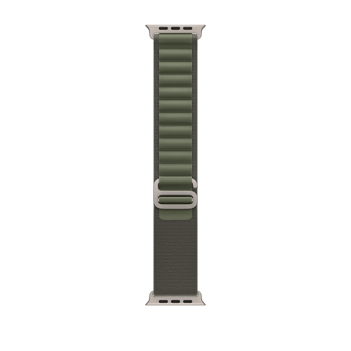 Pulseira loop Alpina