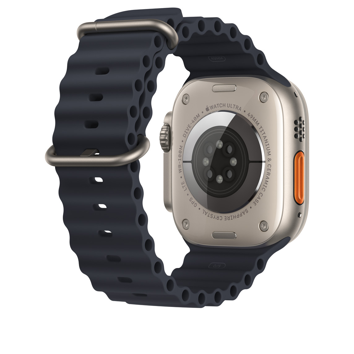 Pulseira Loop Oceano
