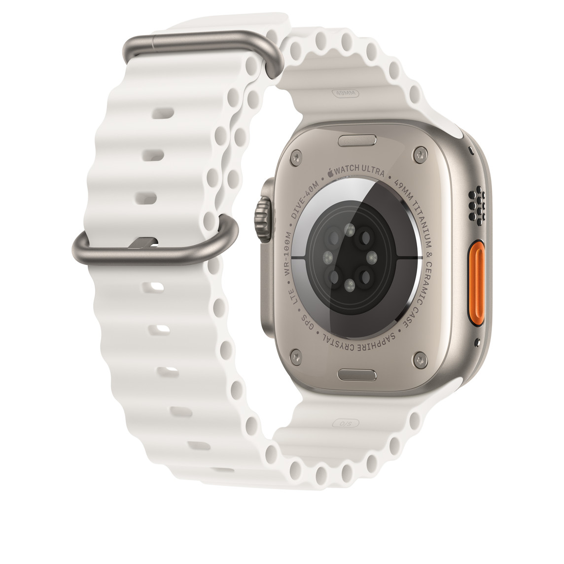 Pulseira Loop Oceano