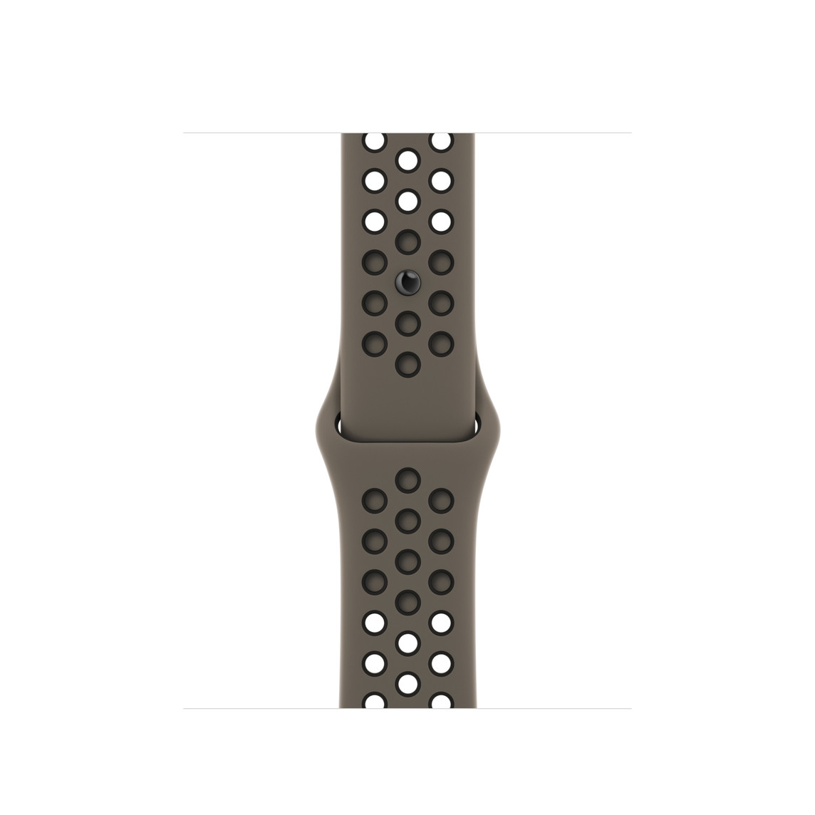 Pulseira esportiva Nike 