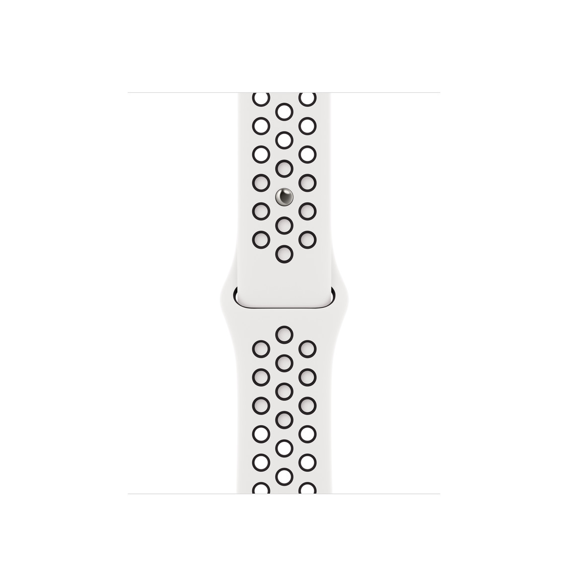 Pulseira esportiva Nike 
