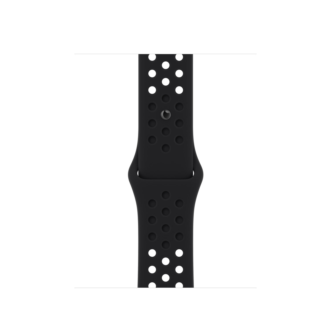 Pulseira esportiva Nike 