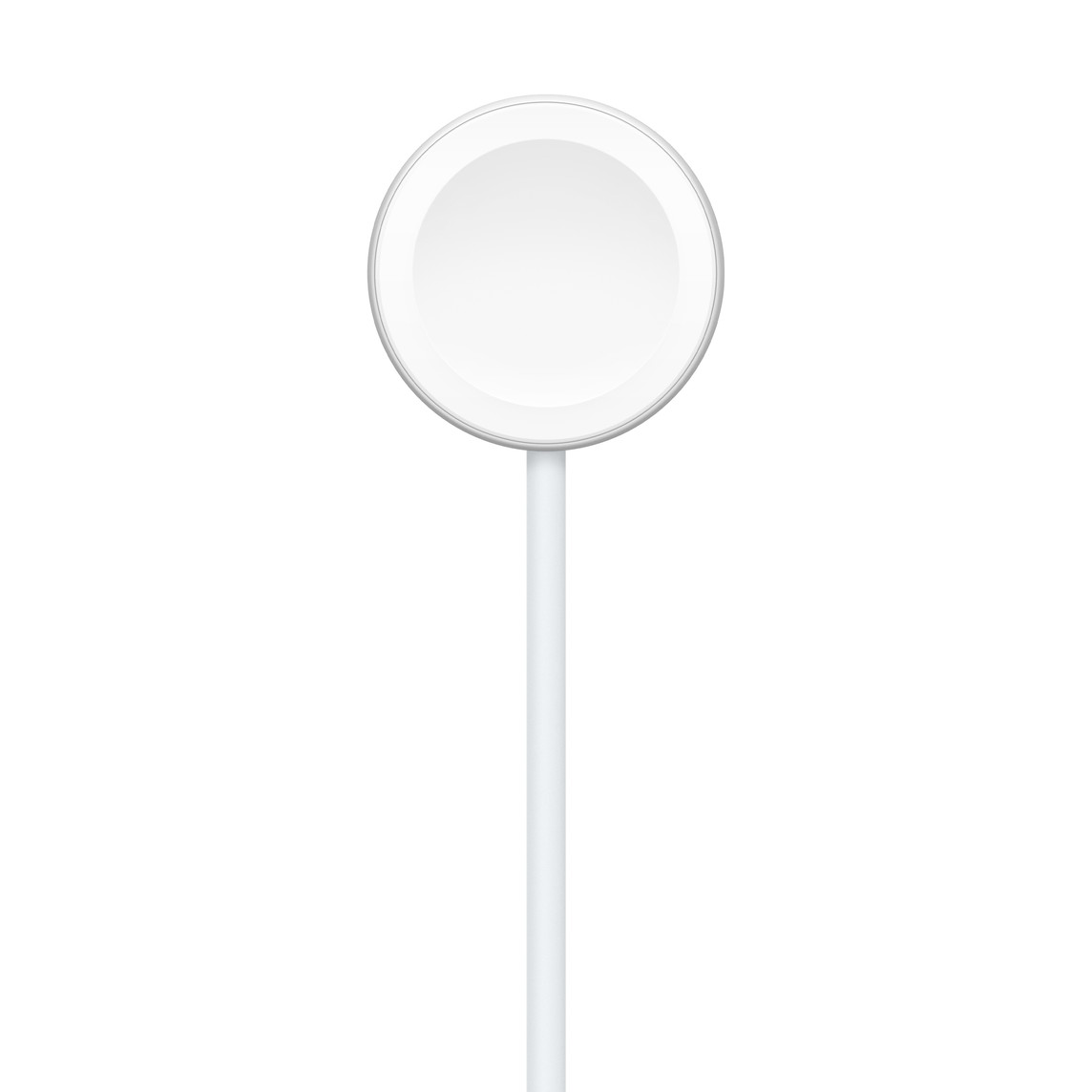 Cabo magnético para recarga rápida com conector USB-C para Apple Watch