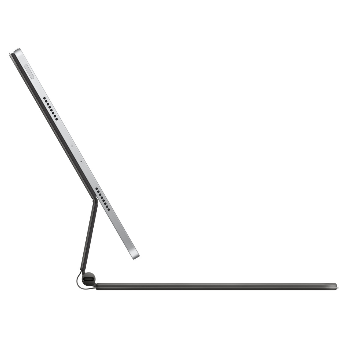 Magic Keyboard para iPad Pro de 11 polegadas 