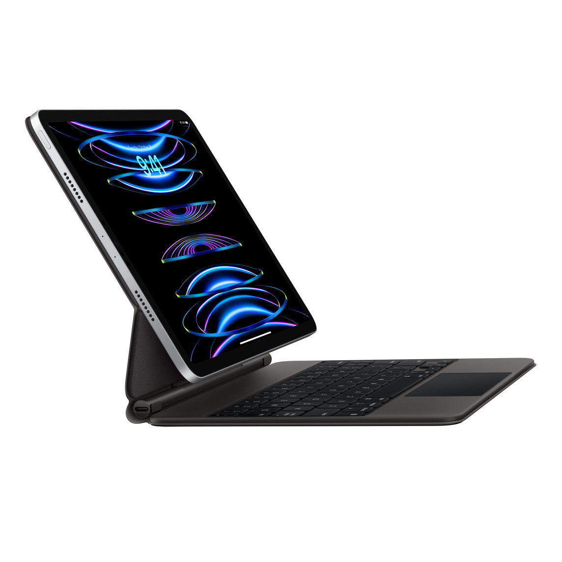 Magic Keyboard para iPad Pro de 11 polegadas 