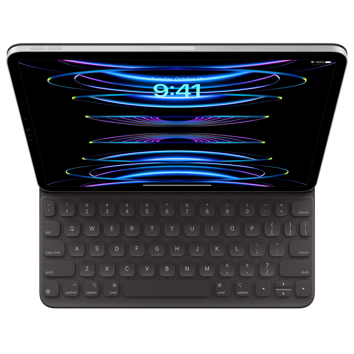 Smart Keyboard Folio para iPad Pro de 11 polegadas 