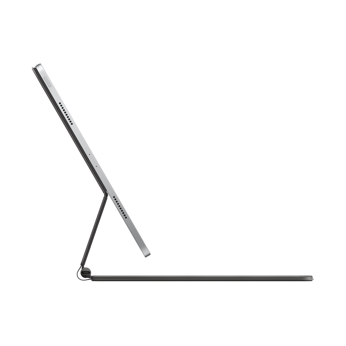 Magic Keyboard para iPad Pro de 12,9 polegadas 