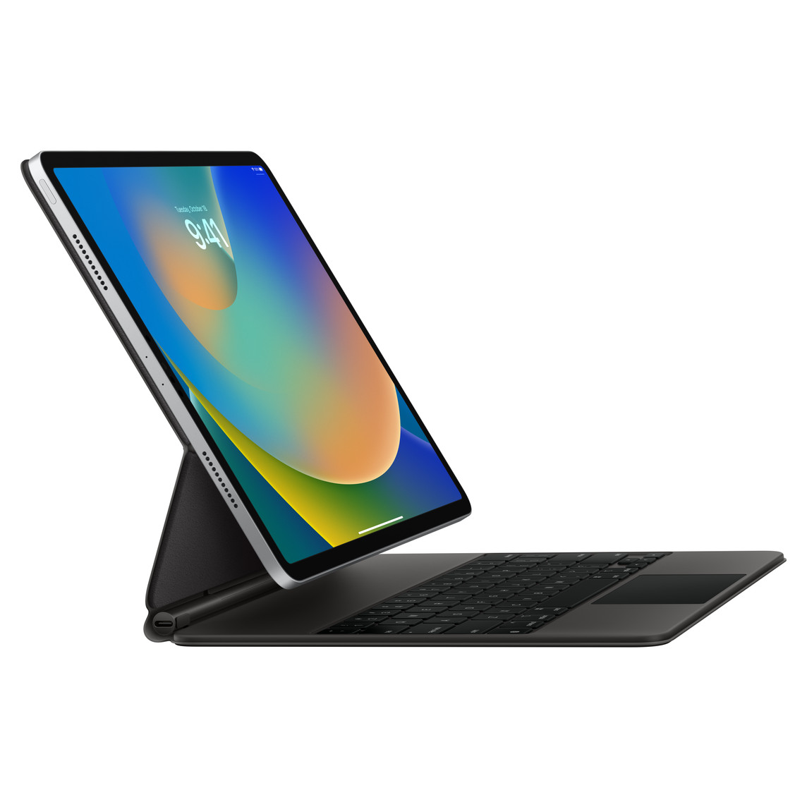 Magic Keyboard para iPad Pro de 12,9 polegadas 