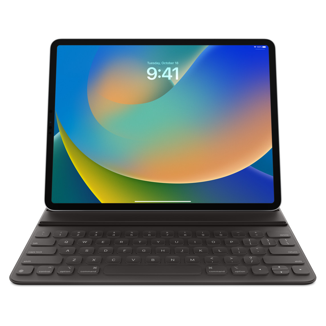 Smart Keyboard Folio para iPad Pro de 12,9 polegadas 