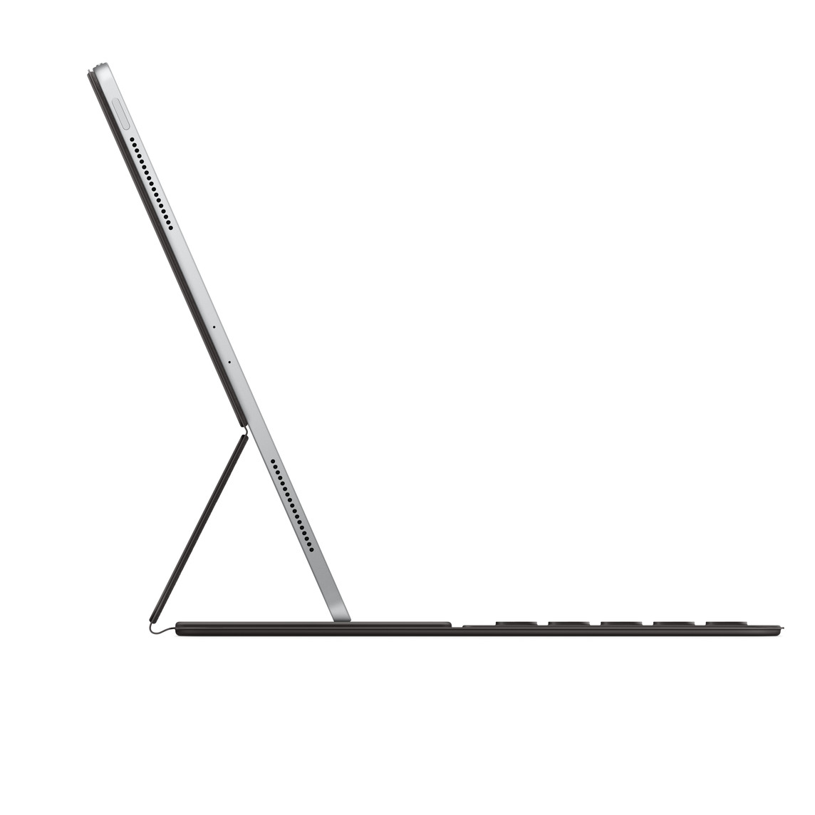 Smart Keyboard Folio para iPad Pro de 12,9 polegadas 