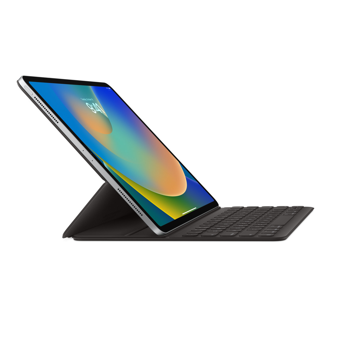 Smart Keyboard Folio para iPad Pro de 12,9 polegadas 