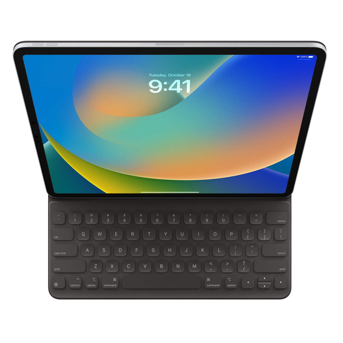 Smart Keyboard Folio para iPad Pro de 12,9 polegadas 