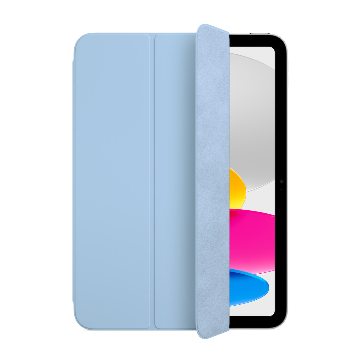 Smart Folio para iPad (10ª geração)