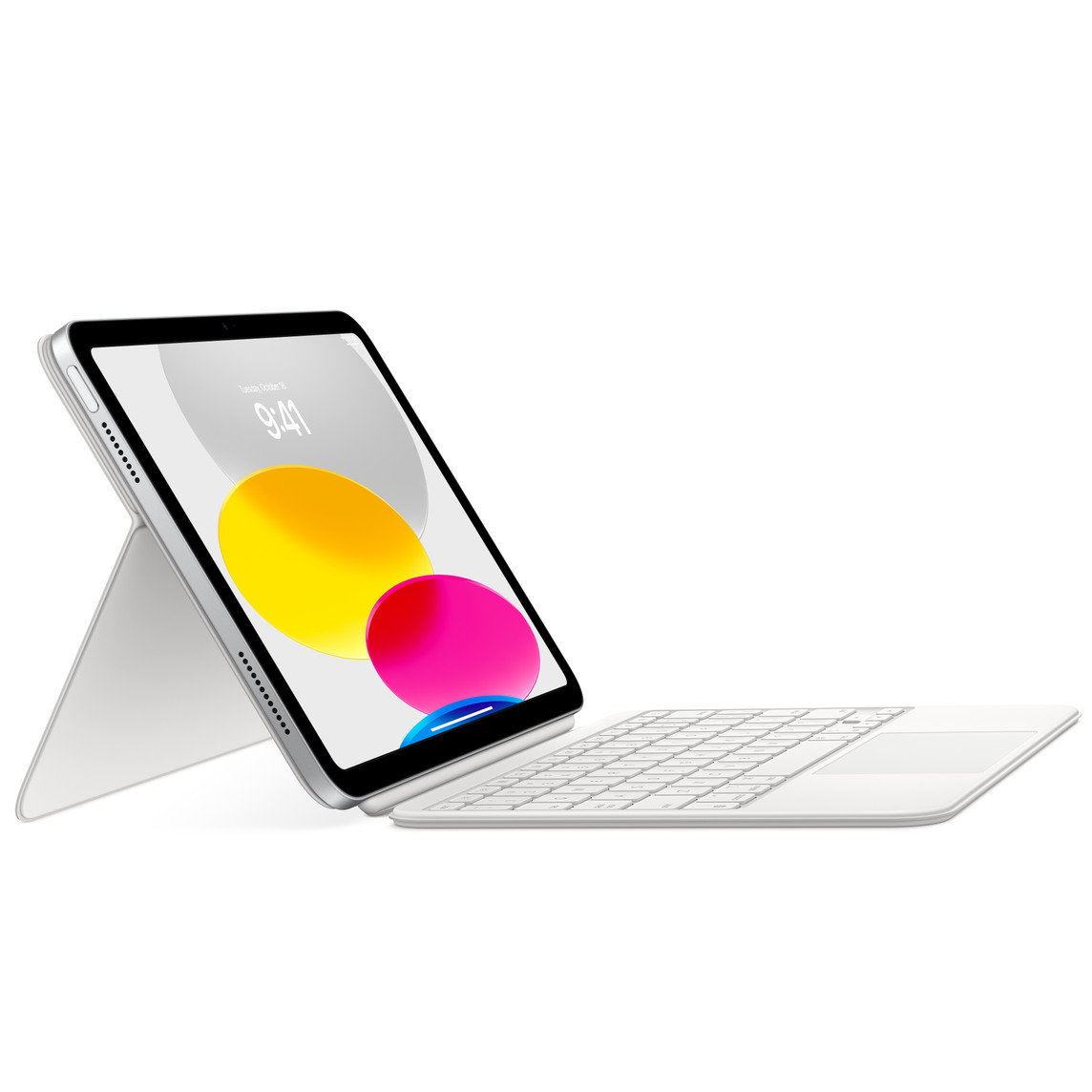 Magic Keyboard Folio para iPad (10ª geração)