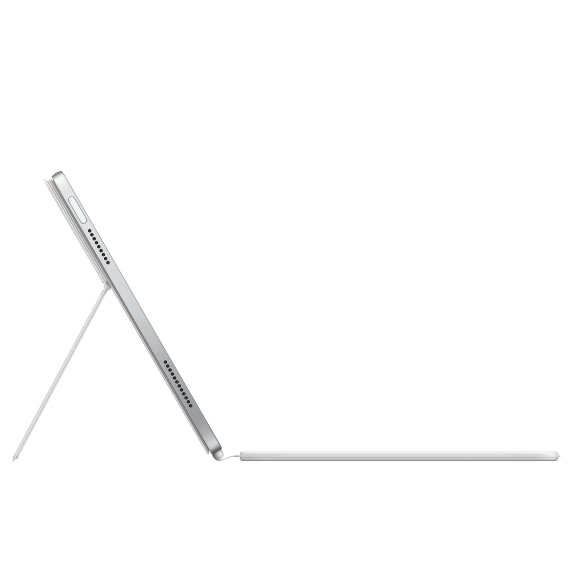 Magic Keyboard Folio para iPad (10ª geração)