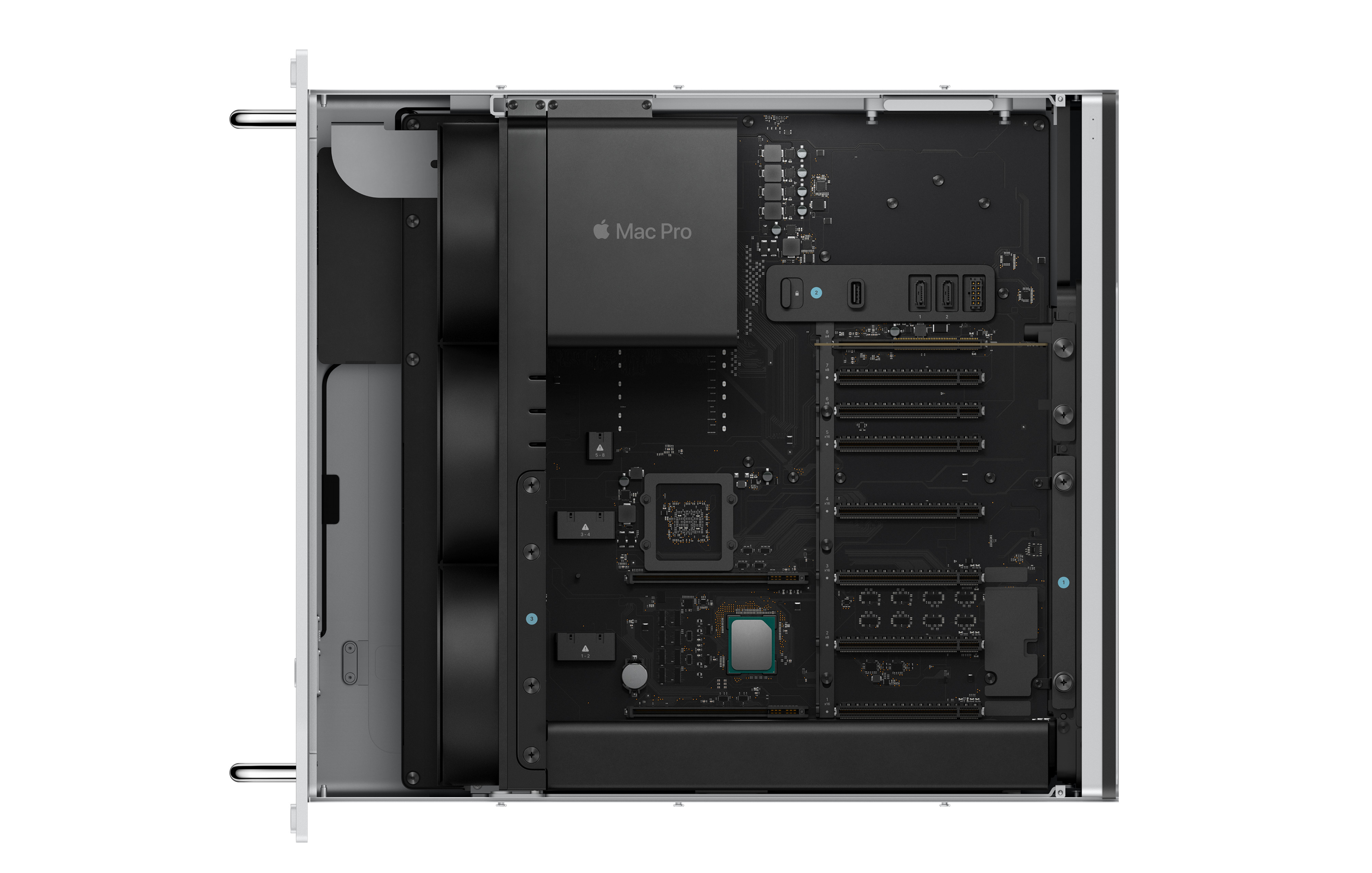 Mac Pro  (Lacrado)