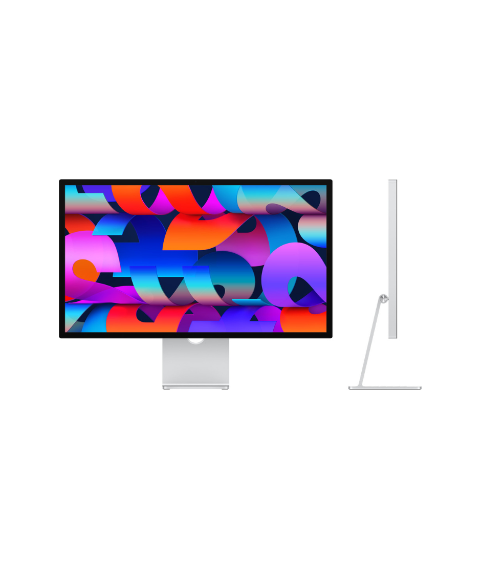 Studio Display  (Lacrado)