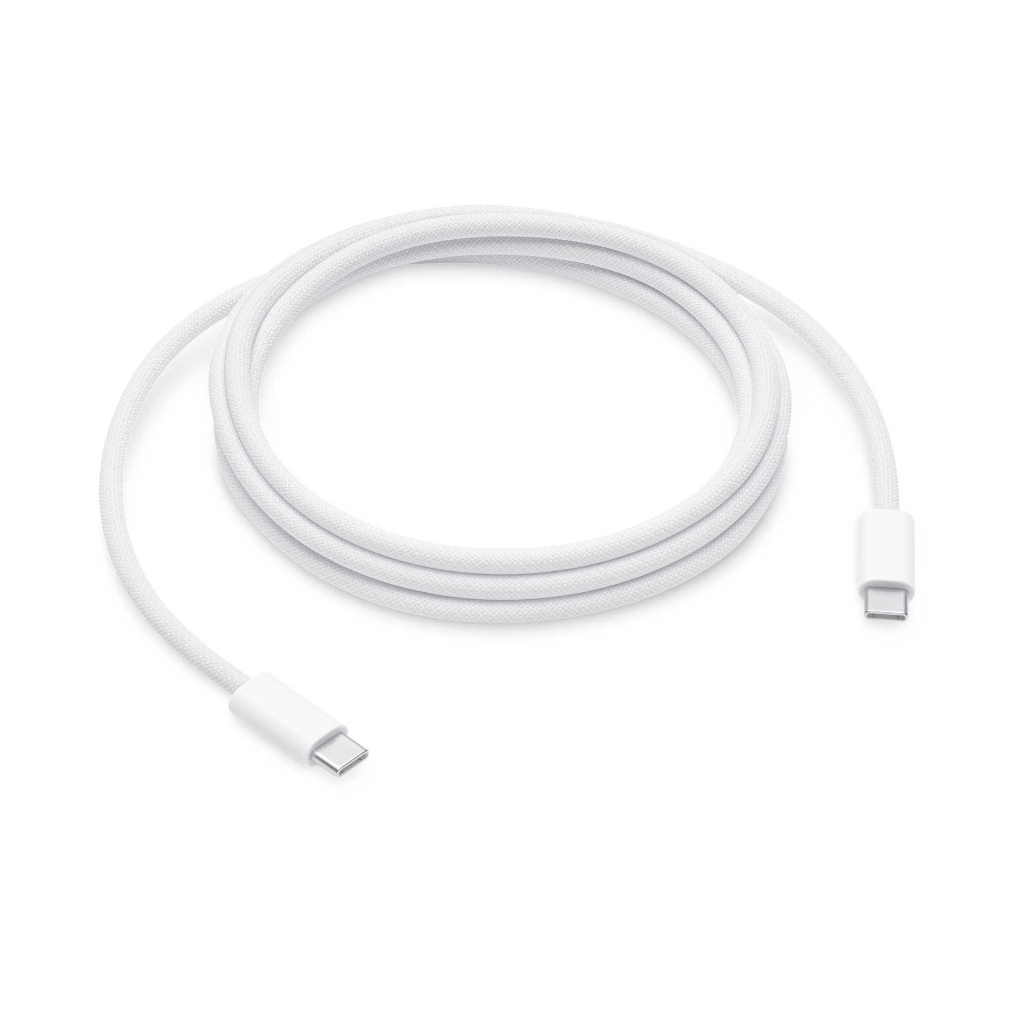 Cabo USB-C 240W com conector USB-C NEW 2026