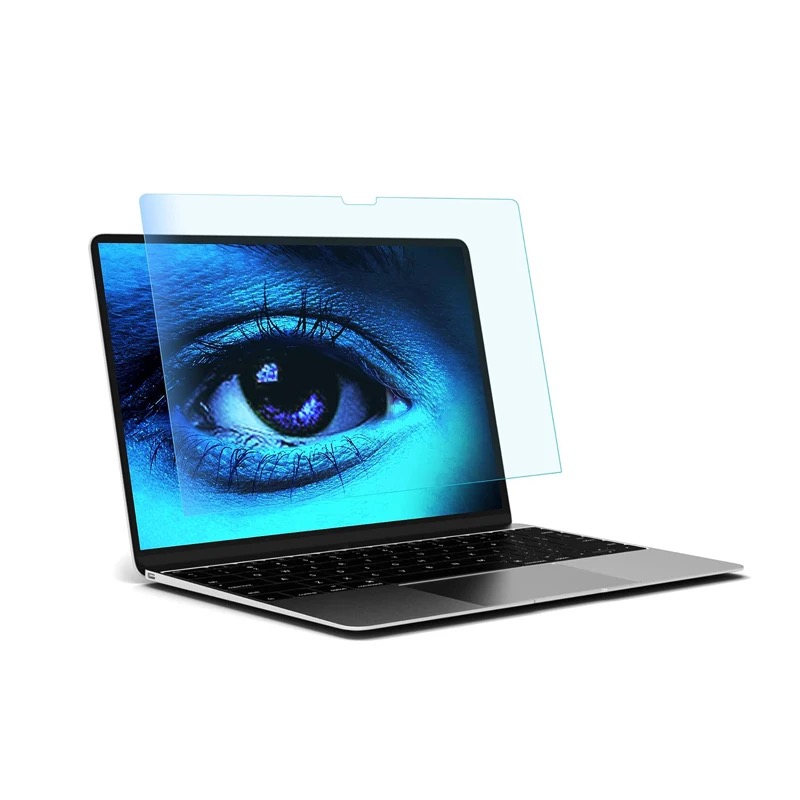 BUFF Pro 7ª geração Full Protec Blue Light Para Mac
