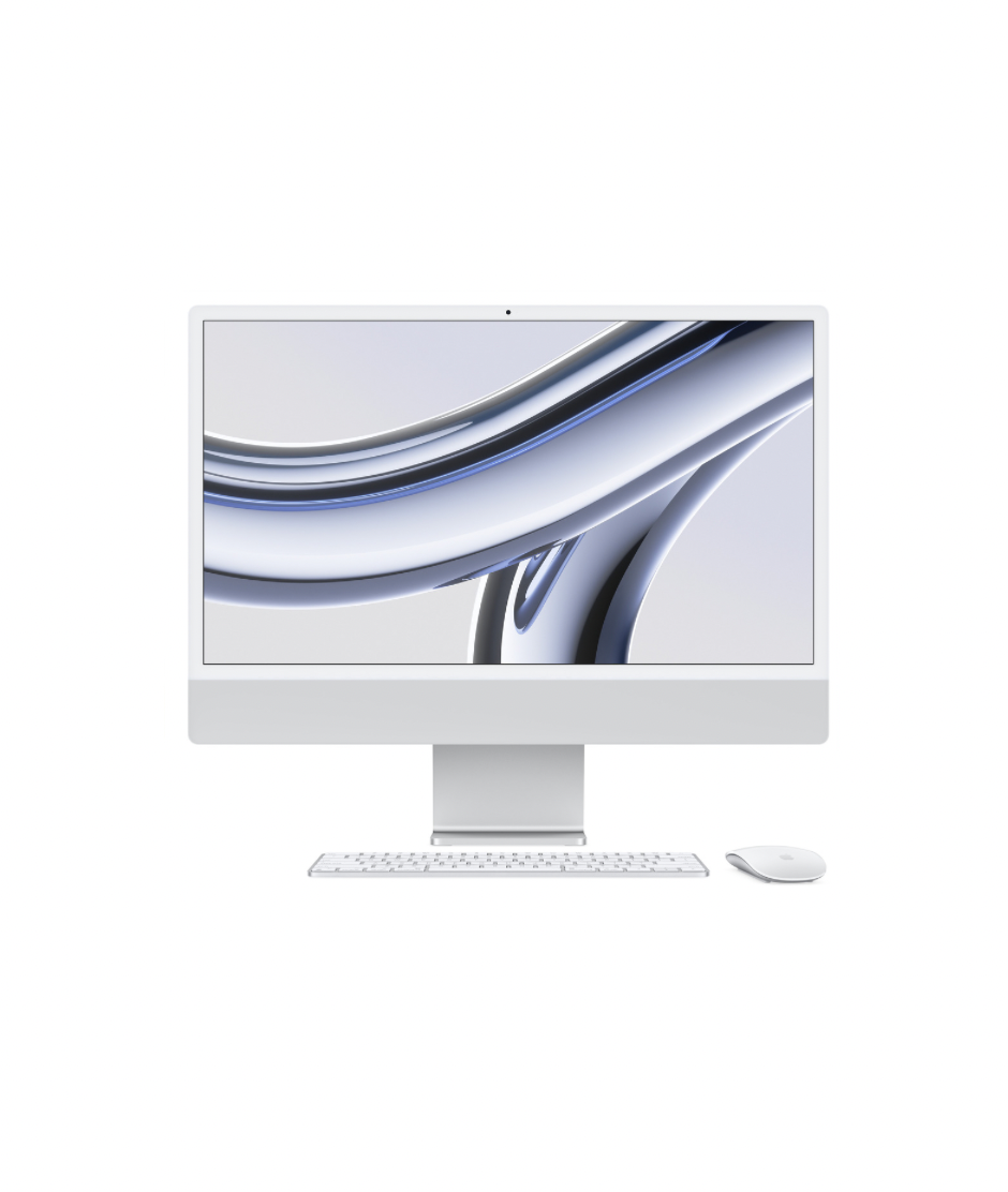 iMac M3 24 Polegadas  (Lacrado)