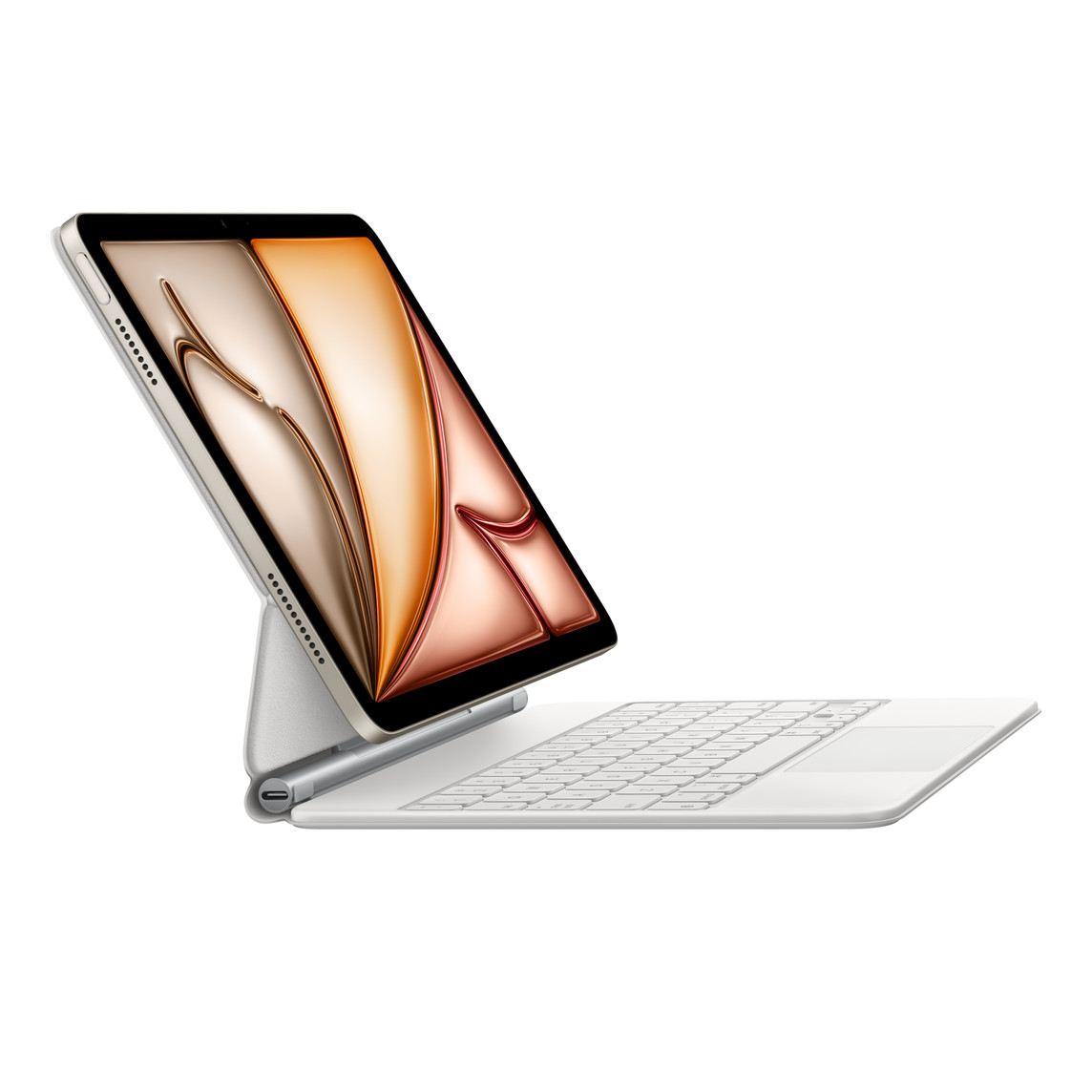 Magic Keyboard para iPad de 11 polegadas SMALL BOX (Novo)