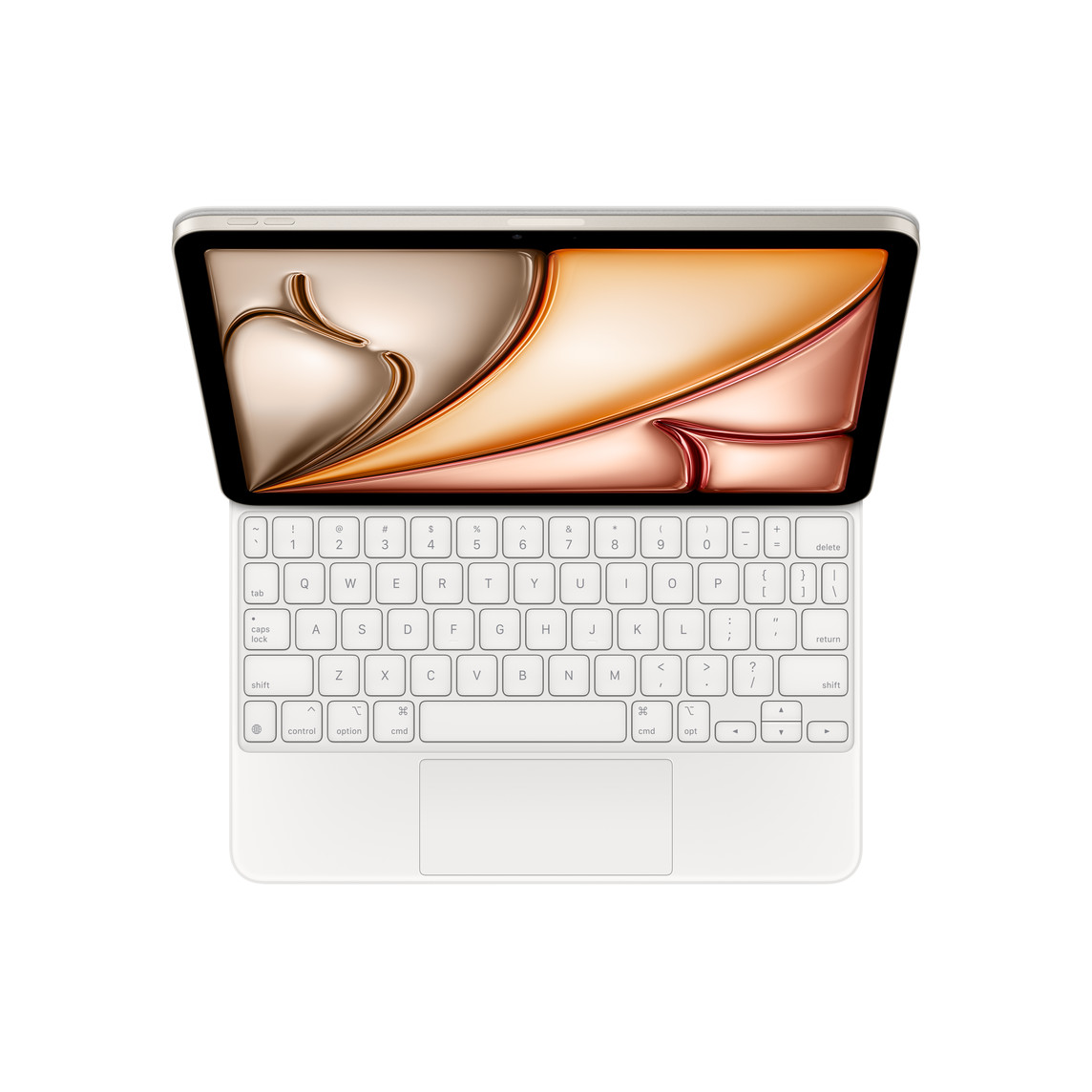 Magic Keyboard para iPad de 11 polegadas SMALL BOX (Novo)
