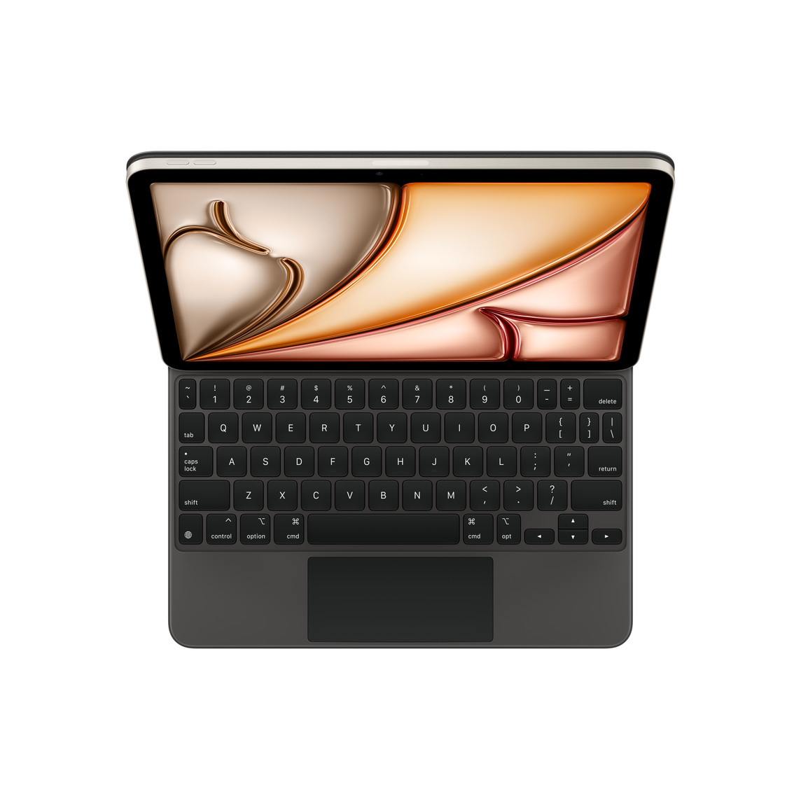 Magic Keyboard para iPad de 12,9 polegadas SMALL BOX (Novo)
